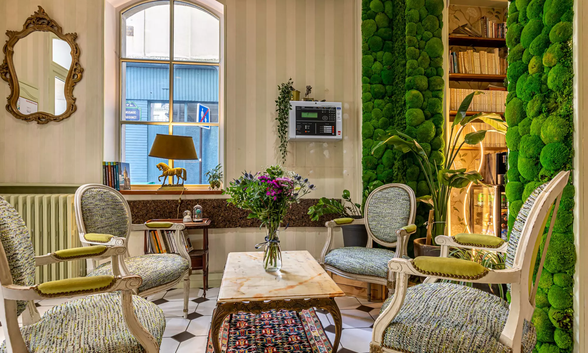 Paris: Doppelzimmer, opt. mit Frühstück und Bootsfahrt