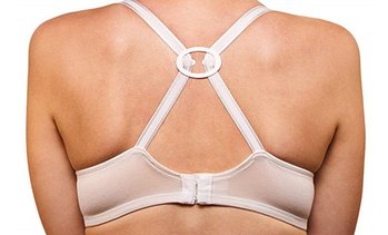 Bra Strap Clip Four-Pack