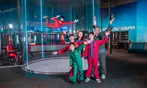 Two Indoor Skydiving Flights at iFLY