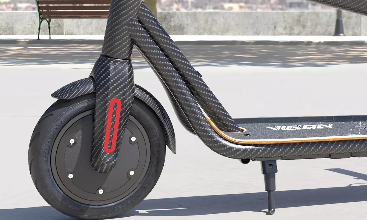 Viron E-Scooter XI-700-S