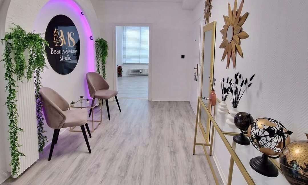 Straffere Haut mit Cellulite-Behandlung mit G5-Massage für 1 Person