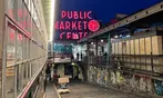 Hop-On Hop-Off Bus Sightseeing Tour – Seattle