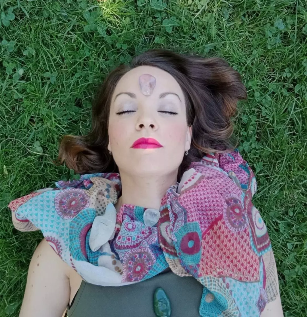 Hasta 72% de dto. en Reiki en Espacio Renacer Madrid