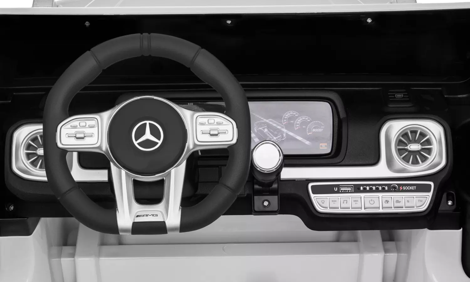 Elektroauto für Kinder