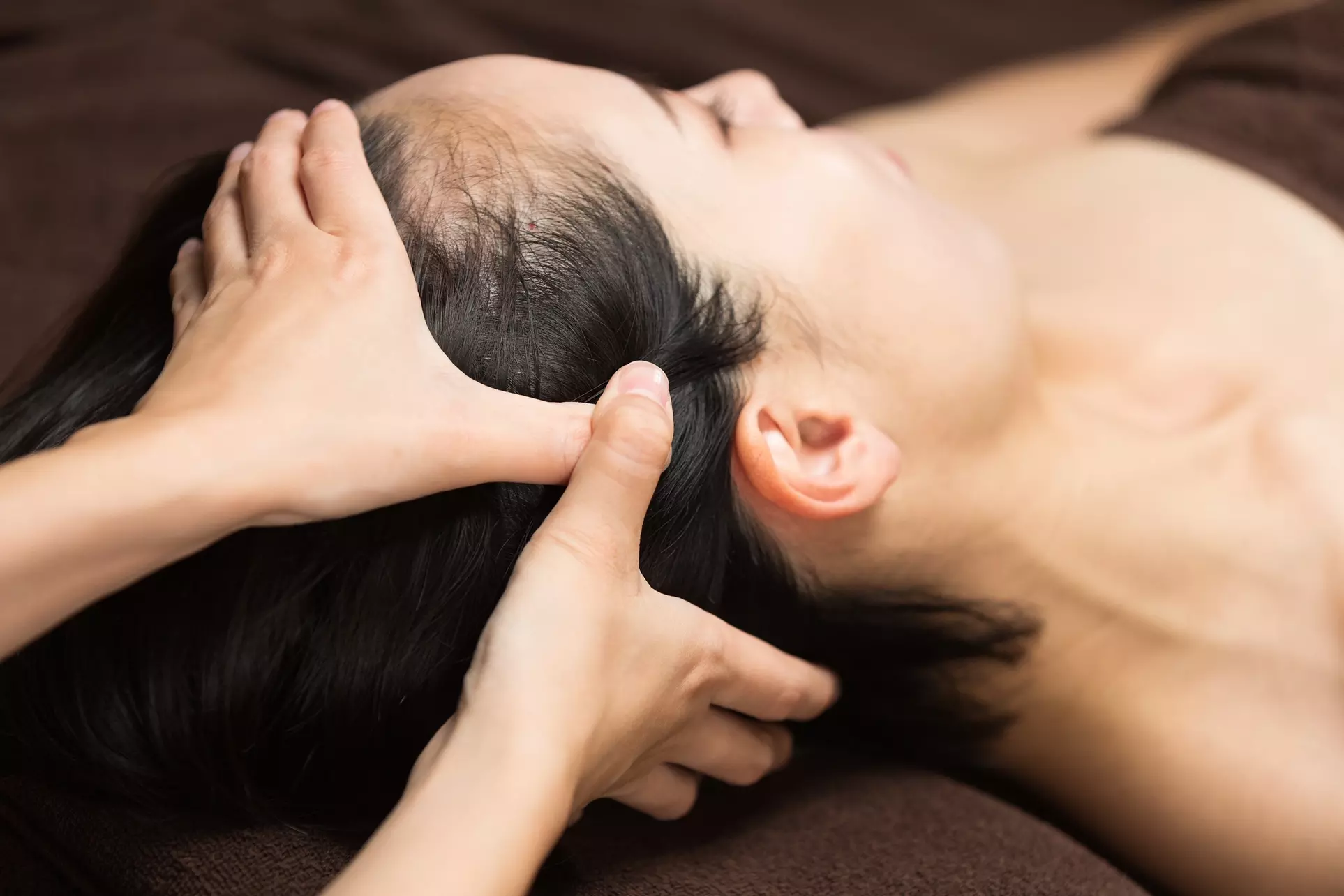 Rituel Kobido : massage facial japonais pour éclat et jeunesse