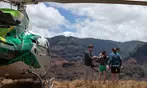Exclusive Hawaii Helicopter Tours - Waterfalls, Valleys, Volcanoes!