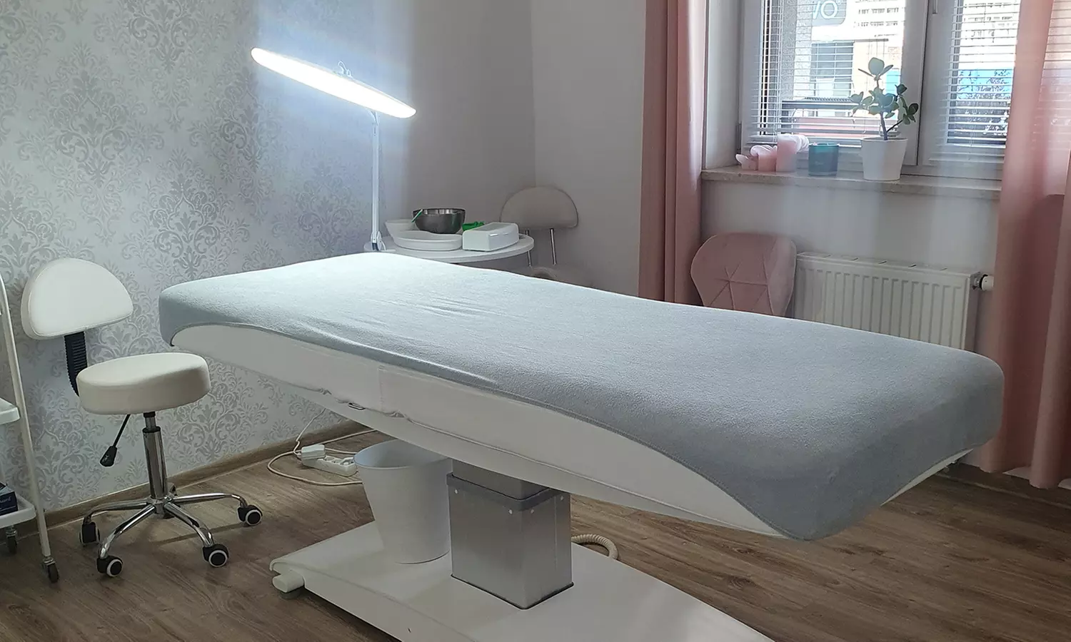 Lipoliza iniekcyjna na wybrane partie ciała