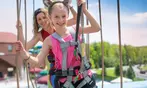 Great Wolf Lodge Grapevine Indoor Water Park Resort