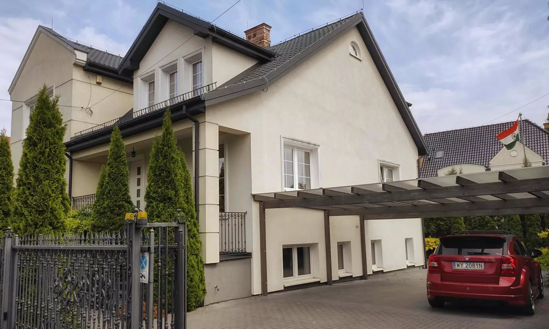 Romantyczne tajskie day spa dla dwojga, rytuały z masażami dla 1 osoby