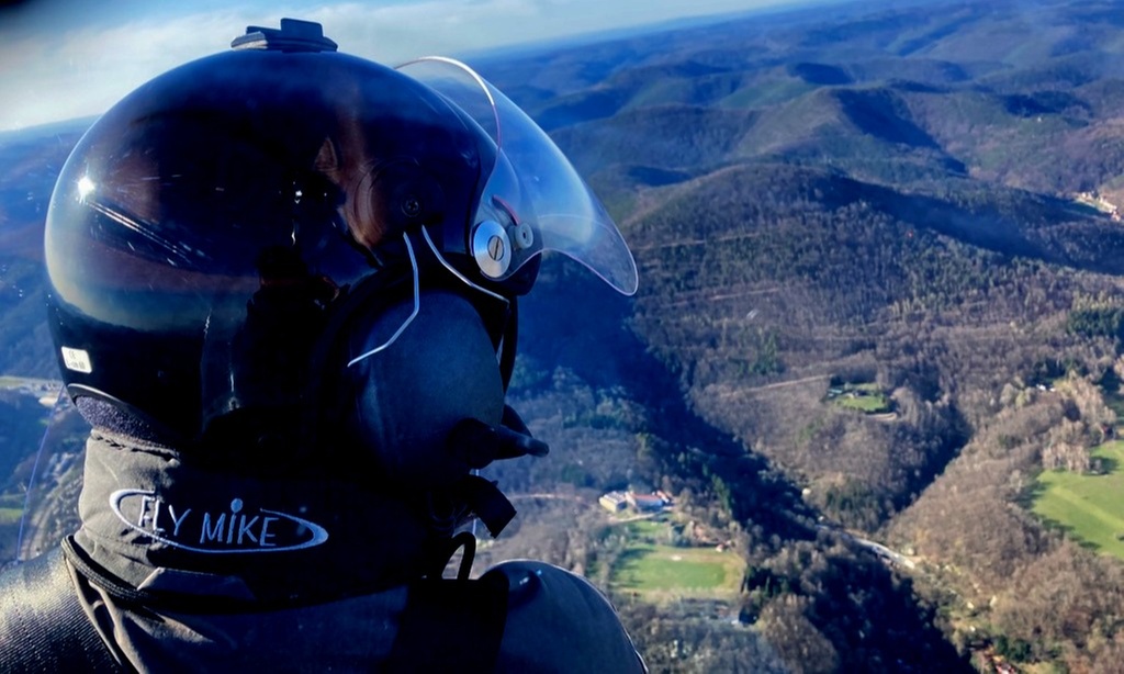 Bis zu 20% Rabatt auf den Charter-/Privatflug bei Hübscher Service