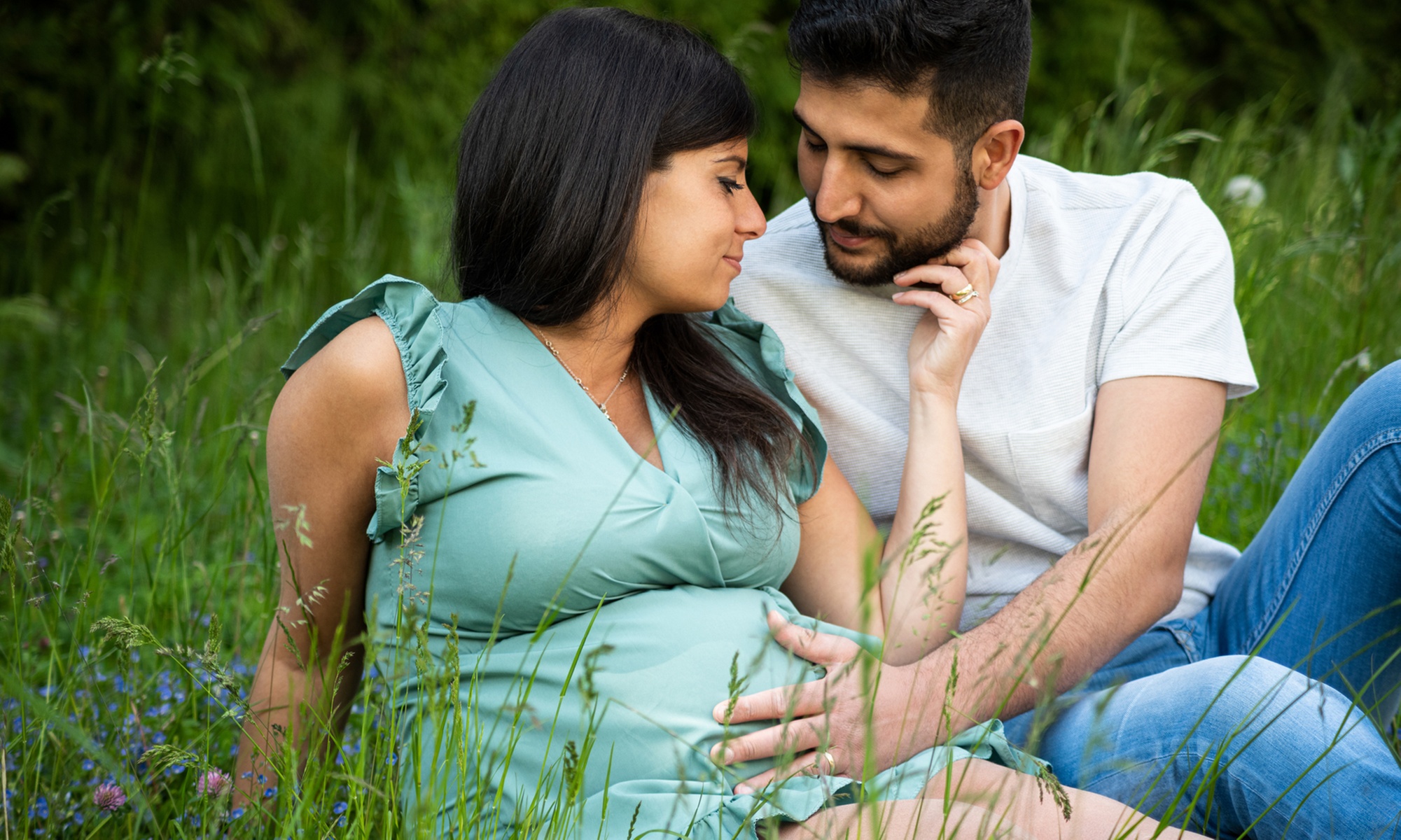 Deutschlandweites Outdoor-Fotoshooting