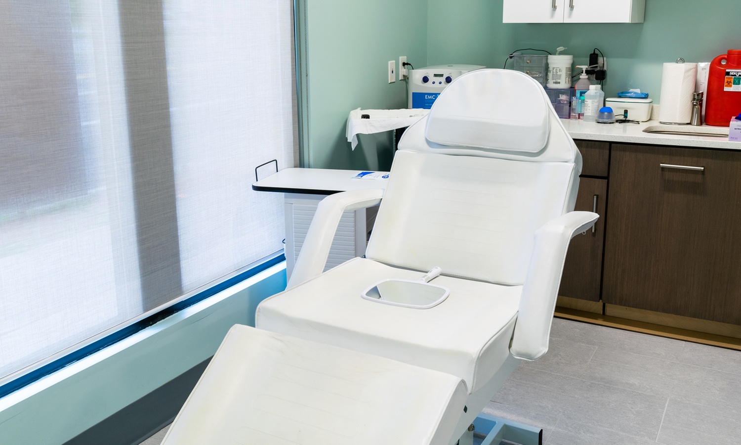 Two Vials of Sculptra for Brazilian Butt Lift