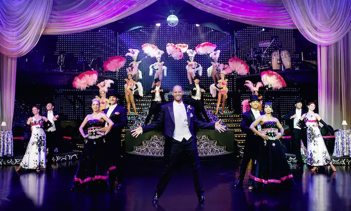 VEGAS! THE SHOW - Up to 58% Off