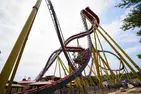 FLASH SALE! Six Flags Fiesta Texas Single Day Tickets – 57% Off