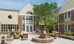 Buffalo Grove Hotel with Indoor Pool near O'Hare