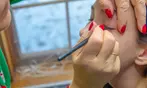 Skincare y belleza para niñas: limpieza, hidratación y maquillaje