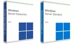 Windows Server Standard or Datacenter Key for 2019 or 2022