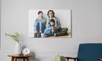 Gallery-Wrapped Prints from Simple Canvas Prints (Up to 86% Off)