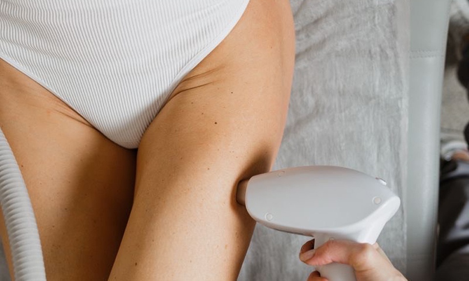 Discover Mirror Mirror Medical Aesthetics and Wellness' laser hair removal services for multiple areas w/ up to 50% off