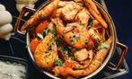 Cuisine napolitaine de qualité au restaurant Lascampia