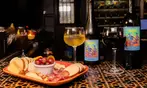 $100 Dining Credit at Geja's Cafe