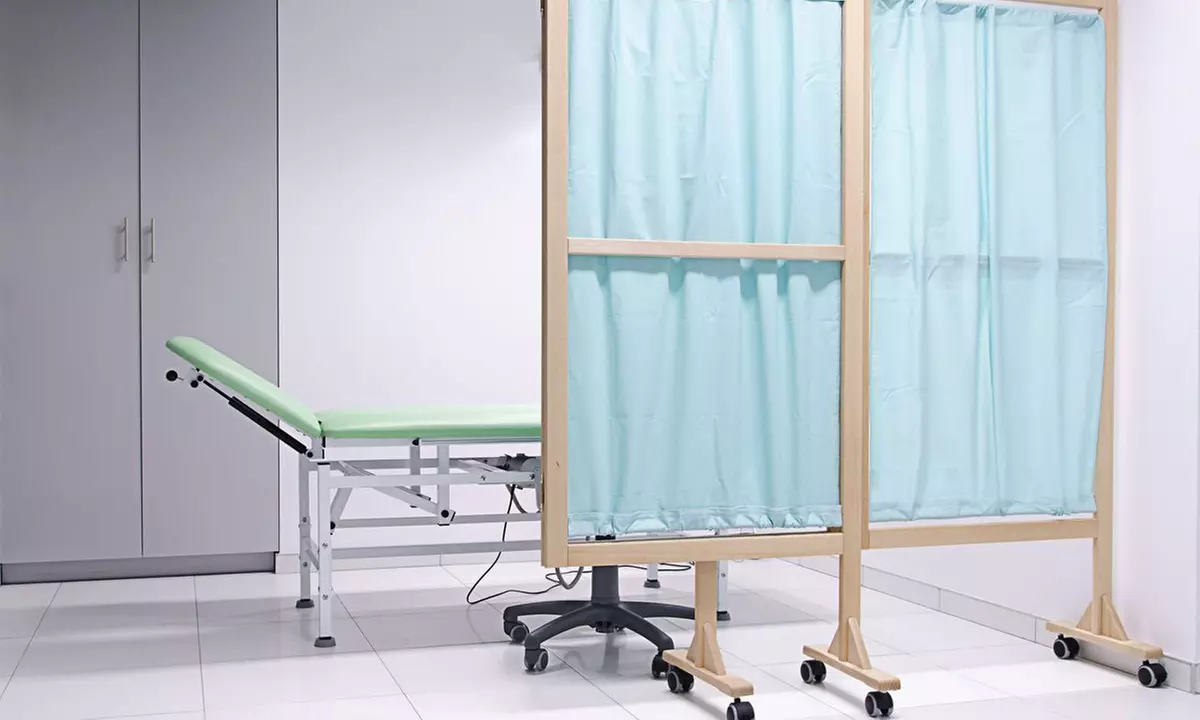 Masaż - Chiropraktyka w Centrum Medyczne TriMedic