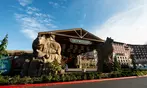 Great Wolf Lodge Grand Mound Water Park Resort
