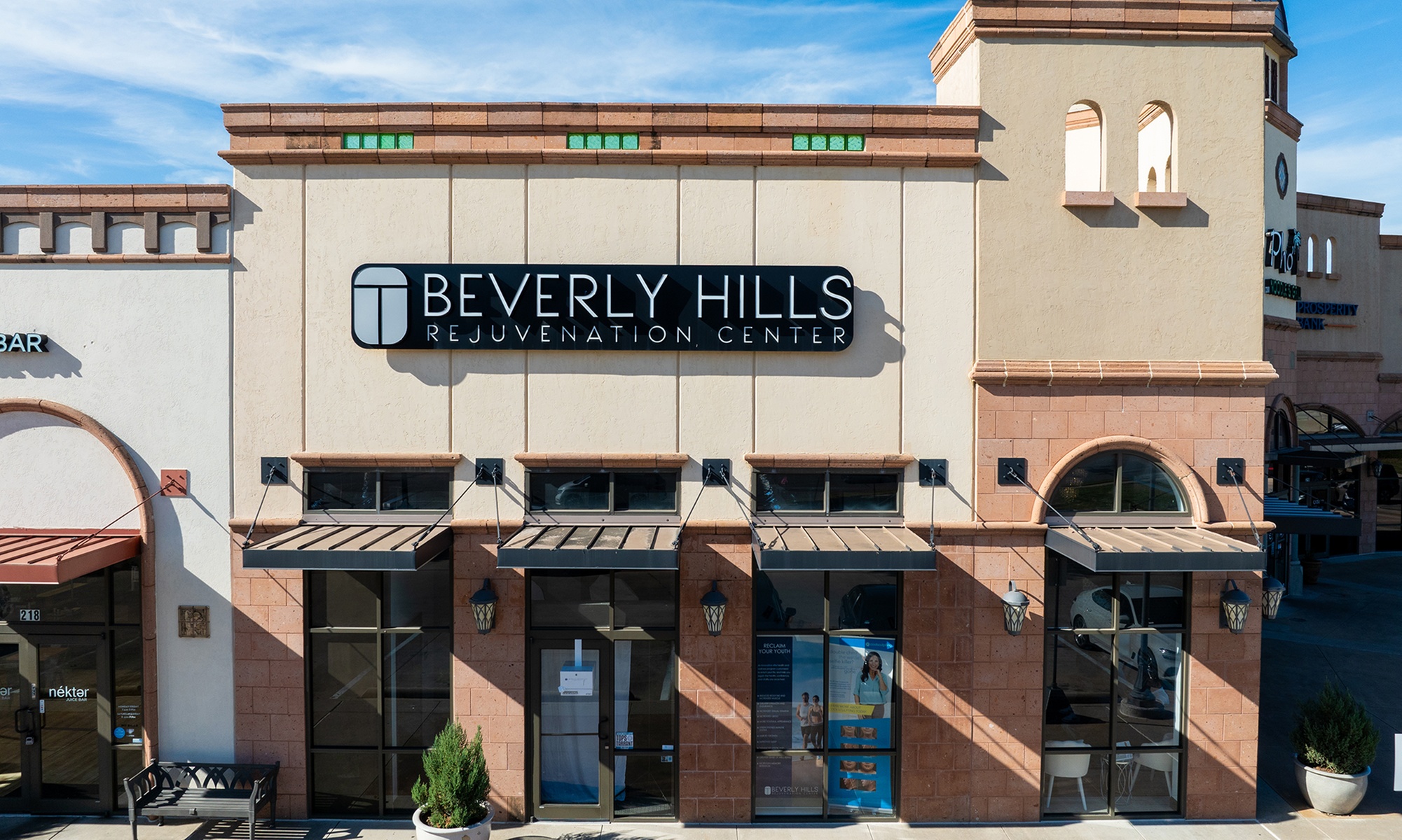 Reveal Radiant Skin with One Low Frequency Skin Resurfacing Treatment