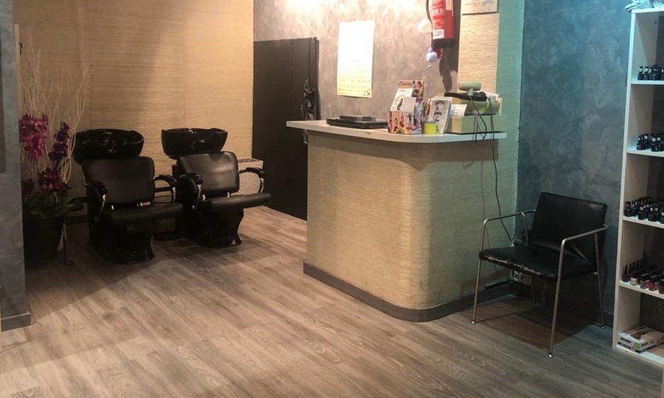 Pack de tratamientos faciales