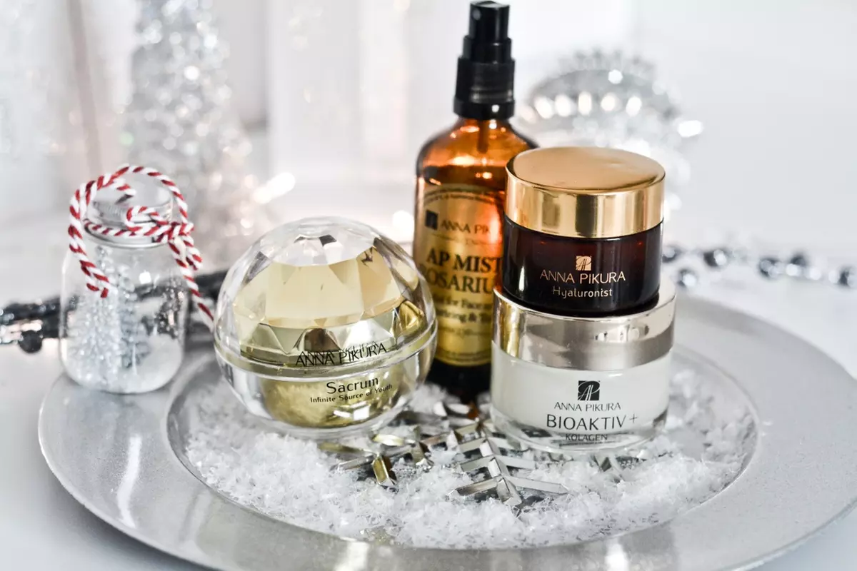 Malinowe pakiety day spa do wyboru w Klinice Anna Pikura