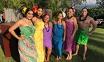 Huakaʻi Luau: Journey Through Polynesia at Kā'anapali Beach Club
