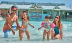 FLASH SALE! California's Great America Tickets – 47% Off