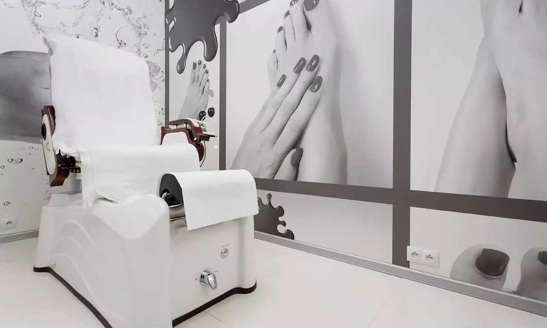 Pakiety day spa dla 1 lub 2 osób w Skin Like Silk