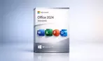 Microsoft Office 2024 Standard for Windows or Mac – Lifetime License
