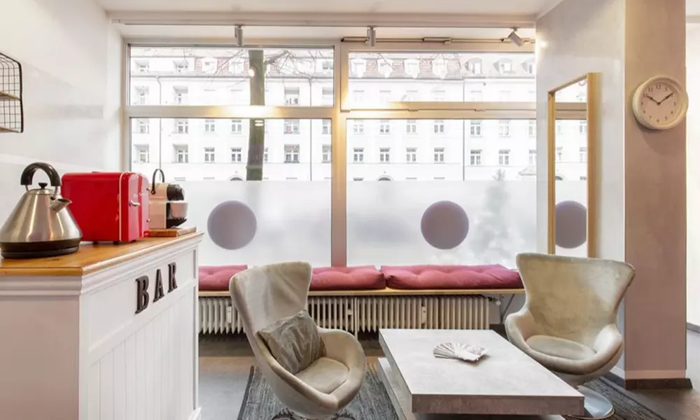 Haarentfernung mit IPL-Behandlung