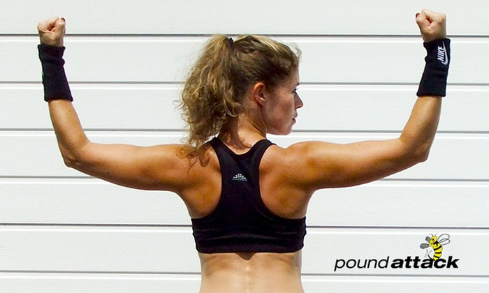 Bikinifigur Coaching