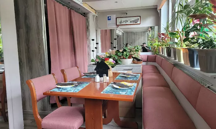 Italienischer Abend mit einem 3-Gänge-Menü inklusive Pasta oder Pizza