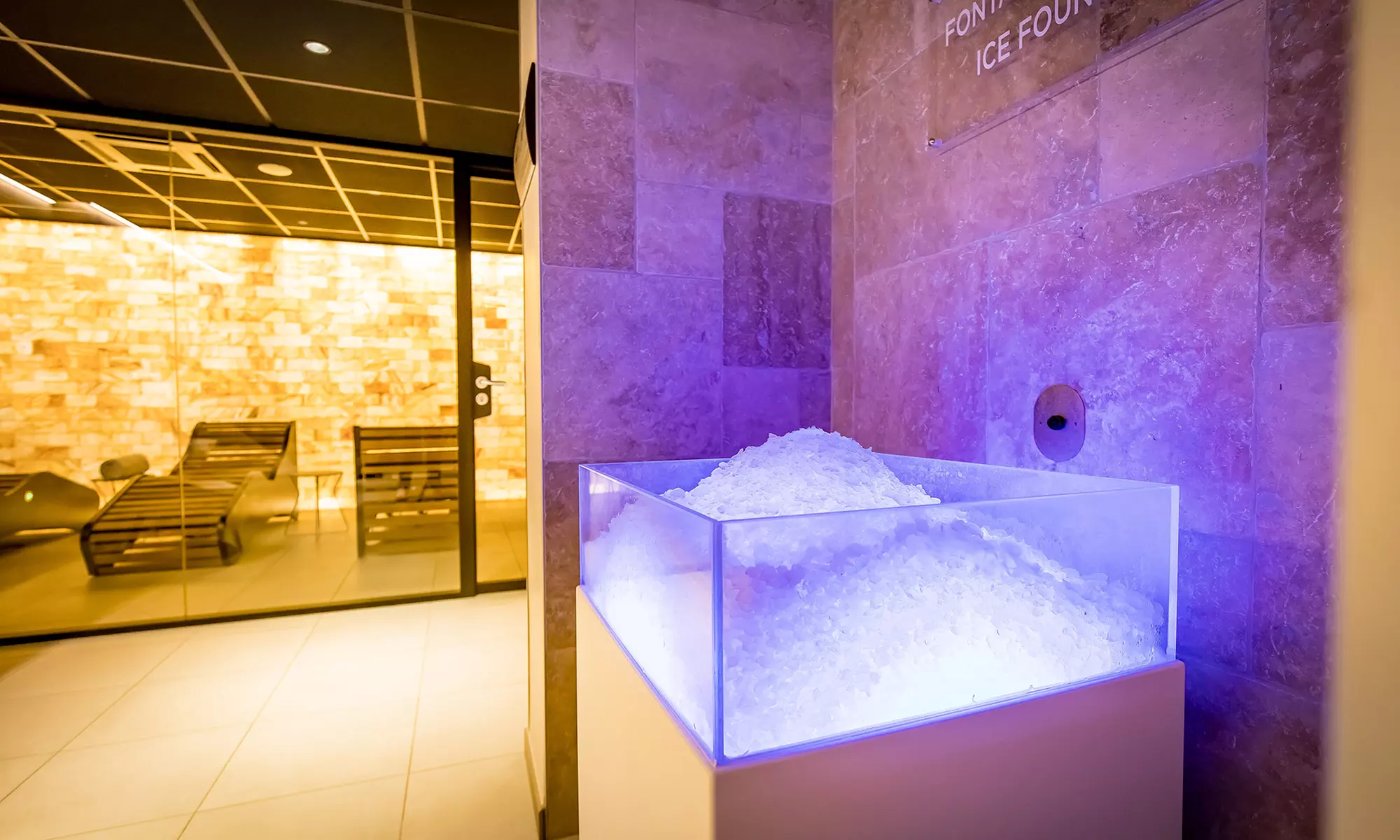 Jusqu'à 30% de remise sur Spa - Entrée à la journée chez Spa du Grand hotel du Luxembourg