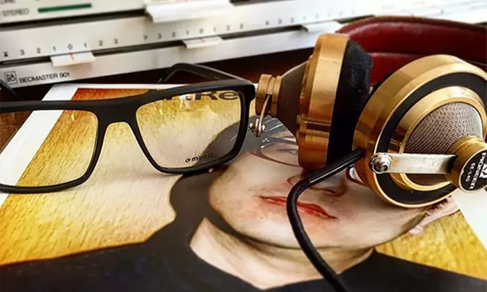 Wertgutschein für Brillen o. Sonnenbrillen mit Korrektionsgläsern