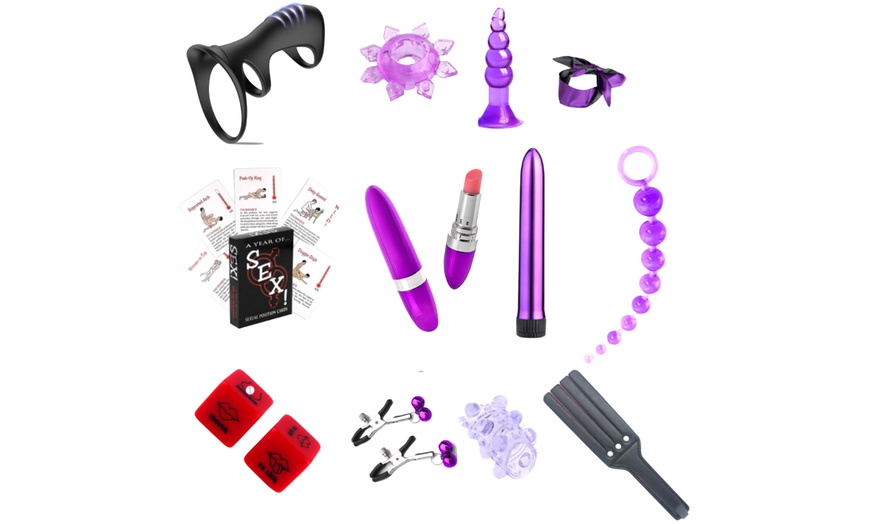 Up To 44 Off Adult Advent Calendar 2023 For Beginners Couples Sex Toys