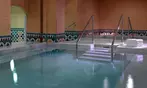 Evoca los sentidos con un circuito de spa para 2 en baños árabes