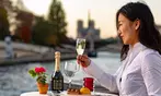 Croisière bistronomique sur la Seine avec Eiffel Croisieres Prestige