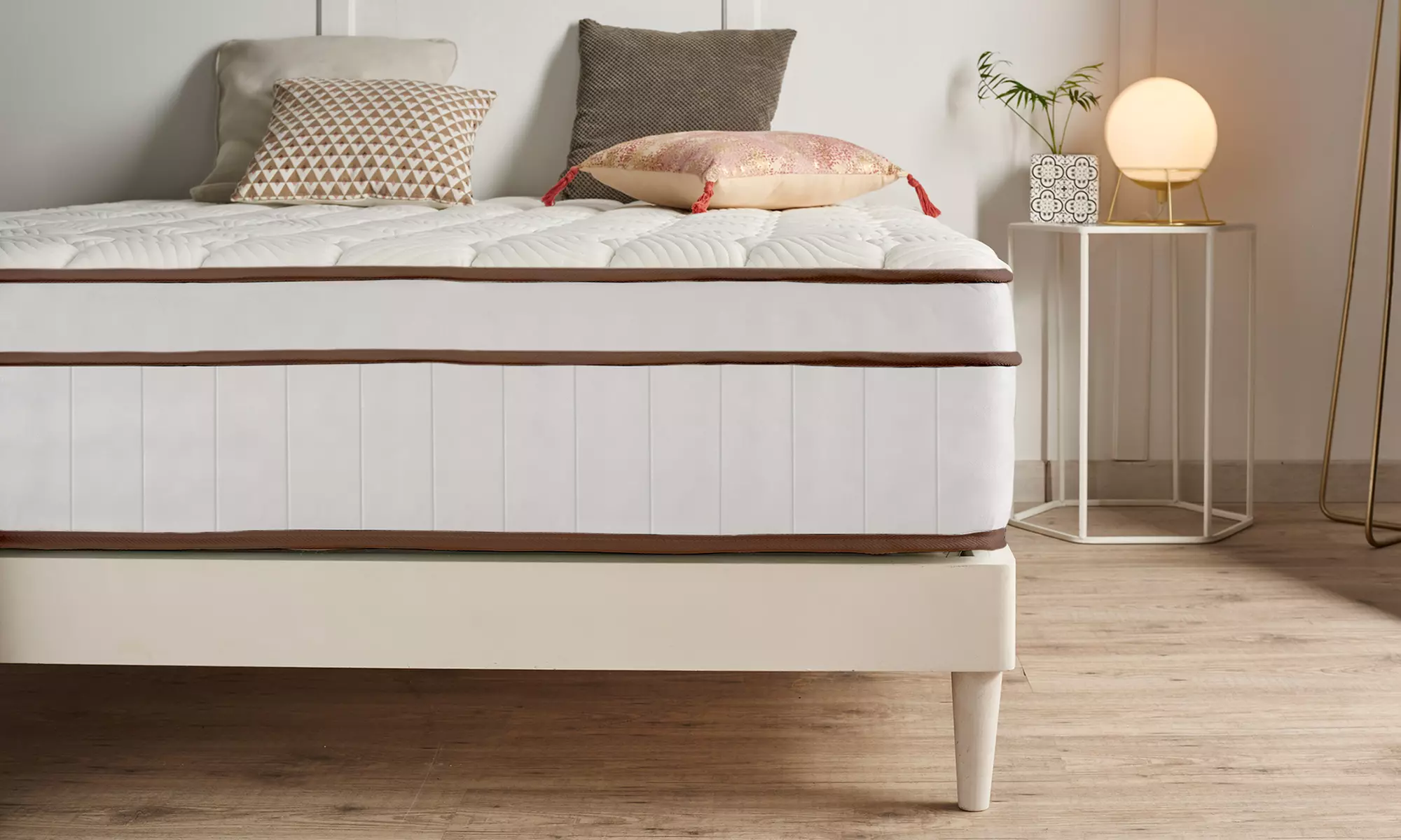 Orthopädische Matratze Air Max