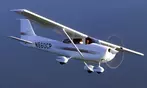 Vuelos en avioneta para 2 en Málaga y Córdoba