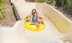 ¡Al agua, patos! Entrada para adulto o júnior a Aquópolis Villanueva