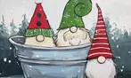 Paint Nite | 4.7 Stars, 65K+ Reviews | No Experience Needed