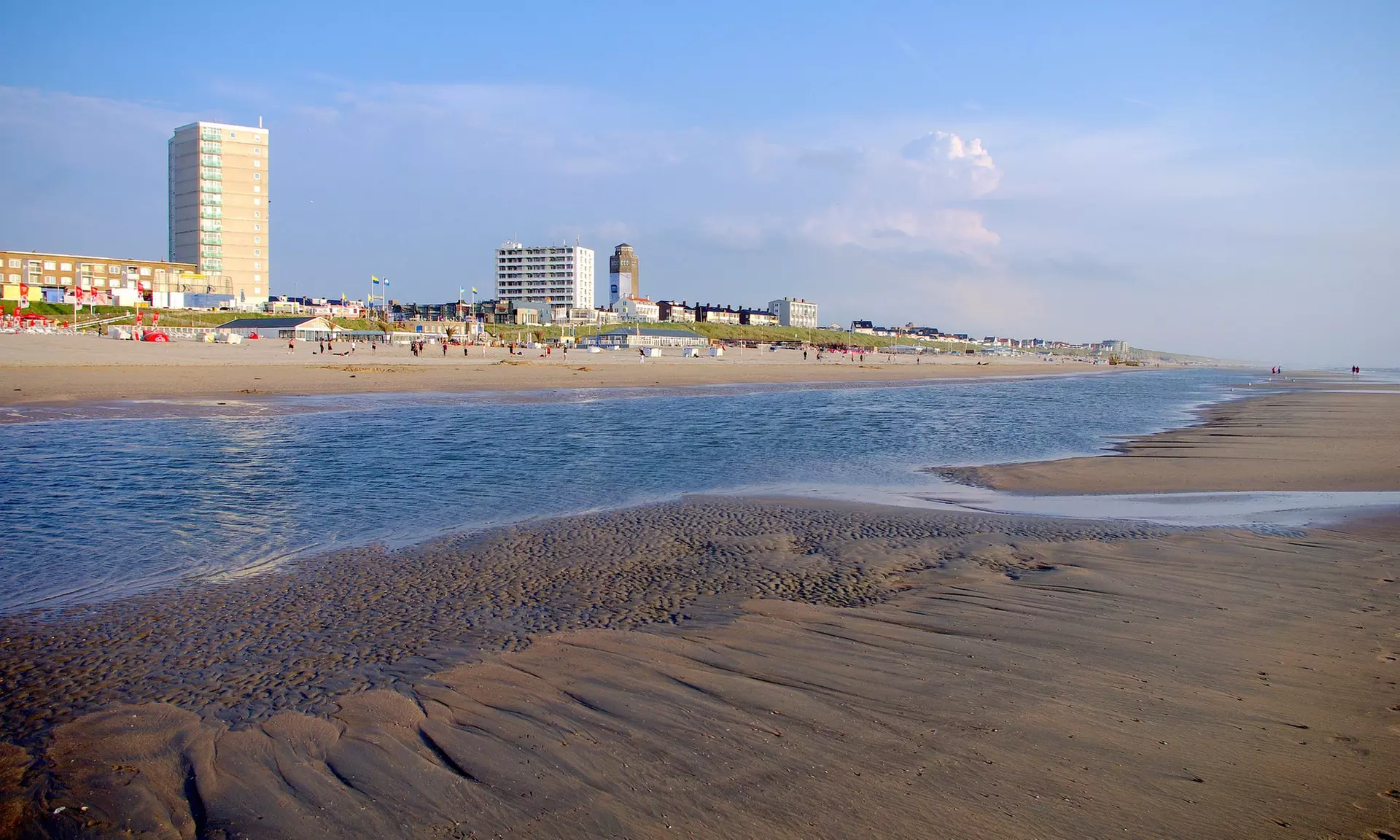Doppelzimmer mit Frühstück