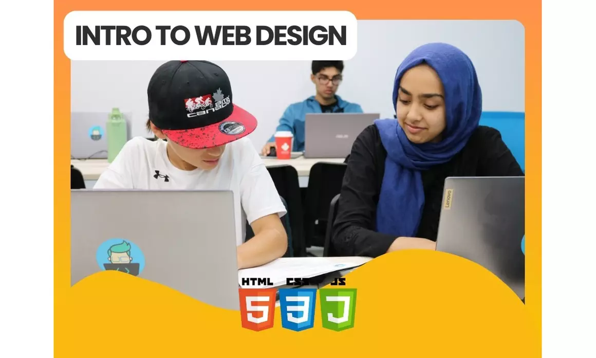 1 Month Coding Class for Ages 5-18: Scratch, Python, Java