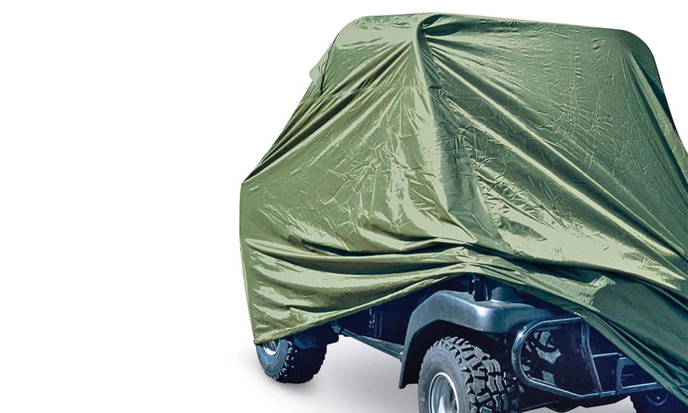 Telo copritutto impermeabile Hunter