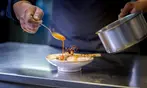 Formule déjeuner ou dîner croisière au choix sur la Seine
